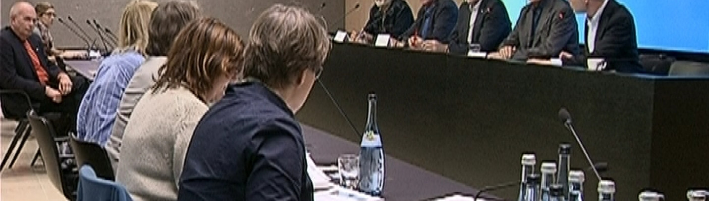 Landesarmutkonferenz | Bildquelle: RTF.1