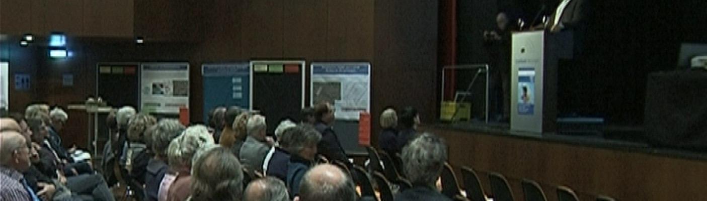 B&uuml;rgerdialog in Metzingen | Bildquelle: RTF.1