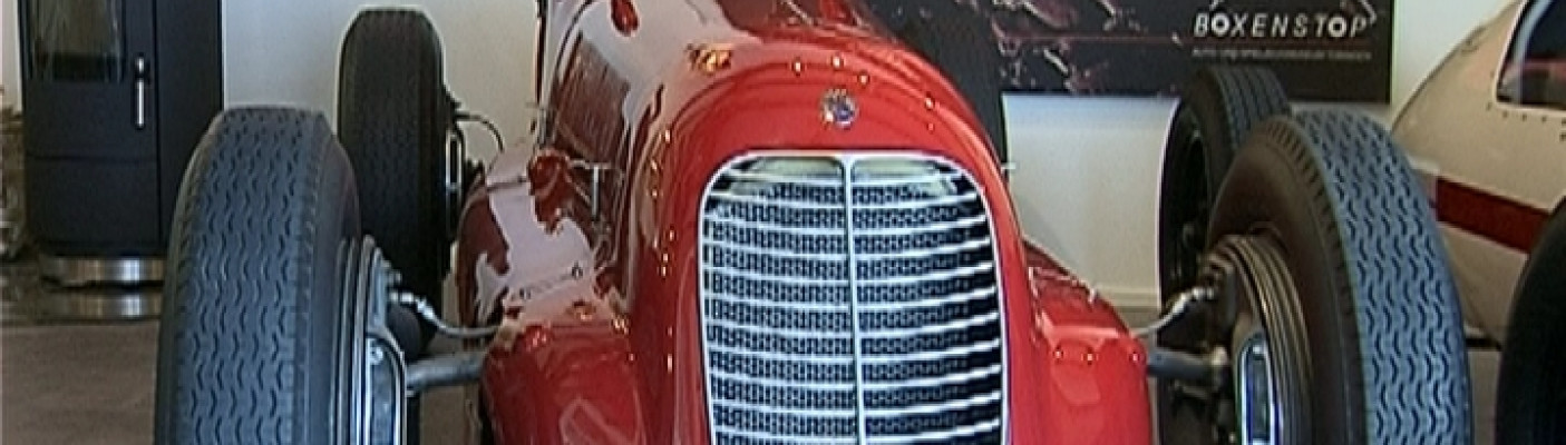 Boxenstop - Neuer&ouml;ffnung | Bildquelle: RTF.1