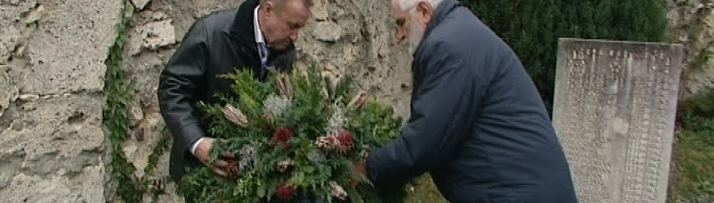 Heimattreffen in Gruorn | Bildquelle: RTF.1