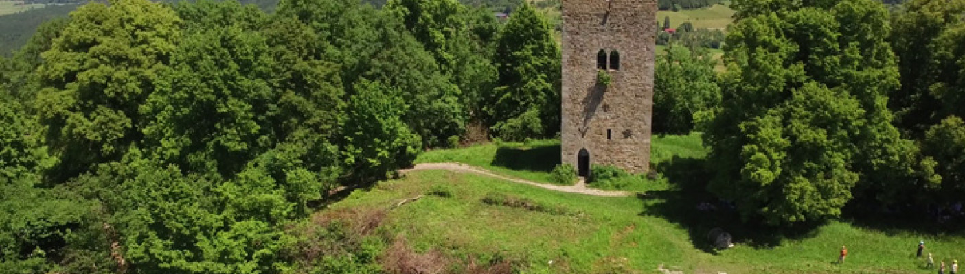 Aussichtsturm auf der Achalm | Bildquelle: RTF.1