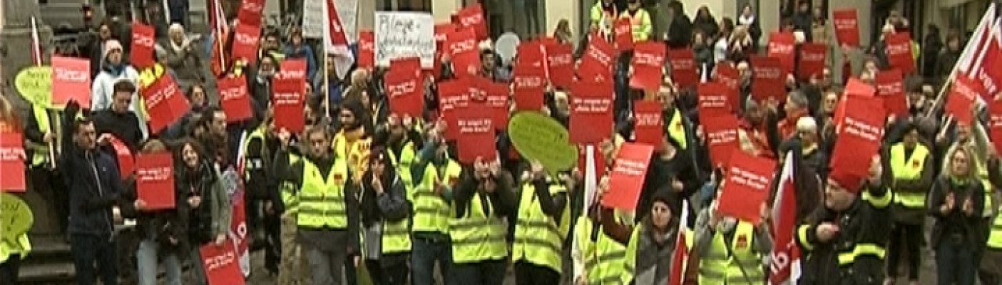 Demo Pflege Tübingen | Bildquelle: RTF.1