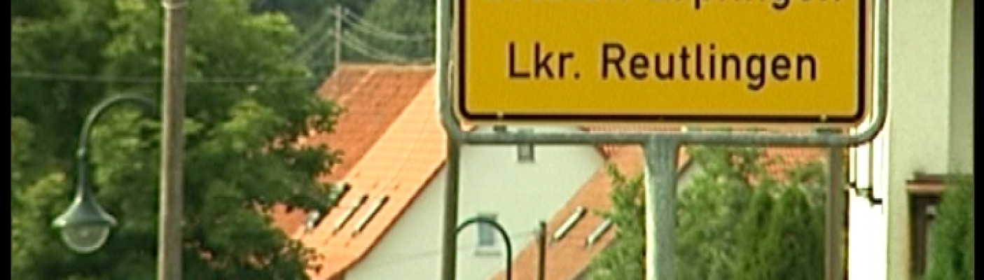 Ortsschild Sonnenb&uuml;hl | Bildquelle: RTF.1