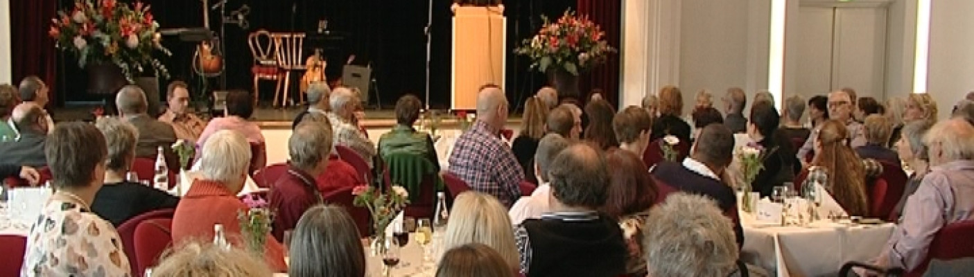 Matinee f&uuml;r Ehrenamtliche | Bildquelle: RTF.1