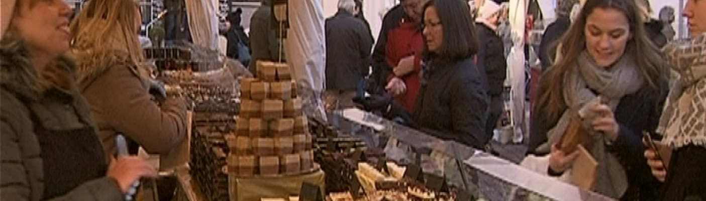 chocolart | Bildquelle: RTF.1