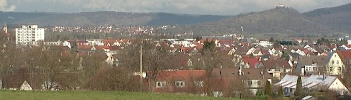 Bewerbung für Gartenschau in Rottenburg | Bildquelle: RTF.1