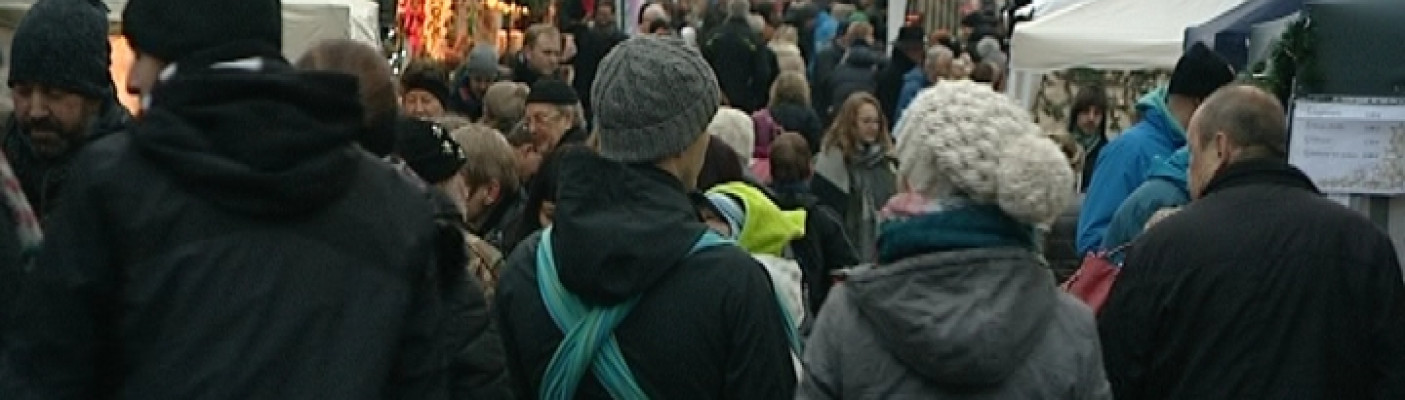 Weihnachtsmarkt Kirchentellinsfurt | Bildquelle: RTF.1