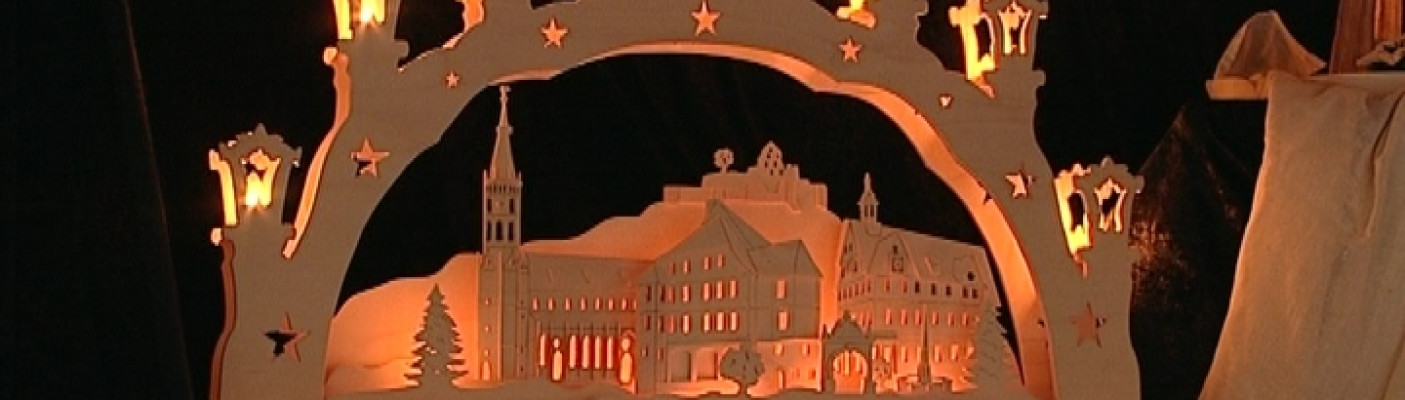Weihnachtsmarkt Bad Urach | Bildquelle: RTF.1