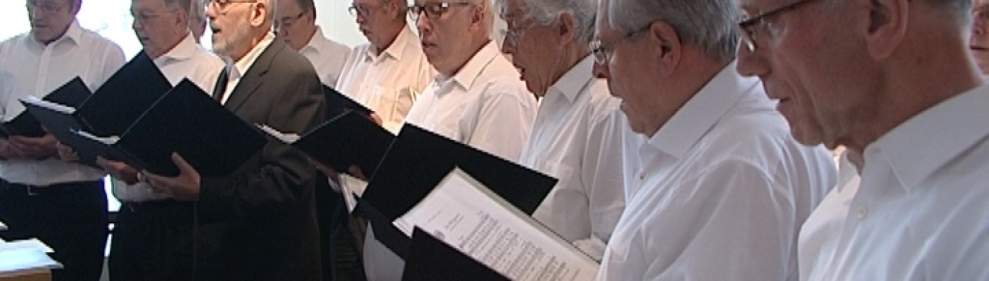Gesangsverein | Bildquelle: RTF.1