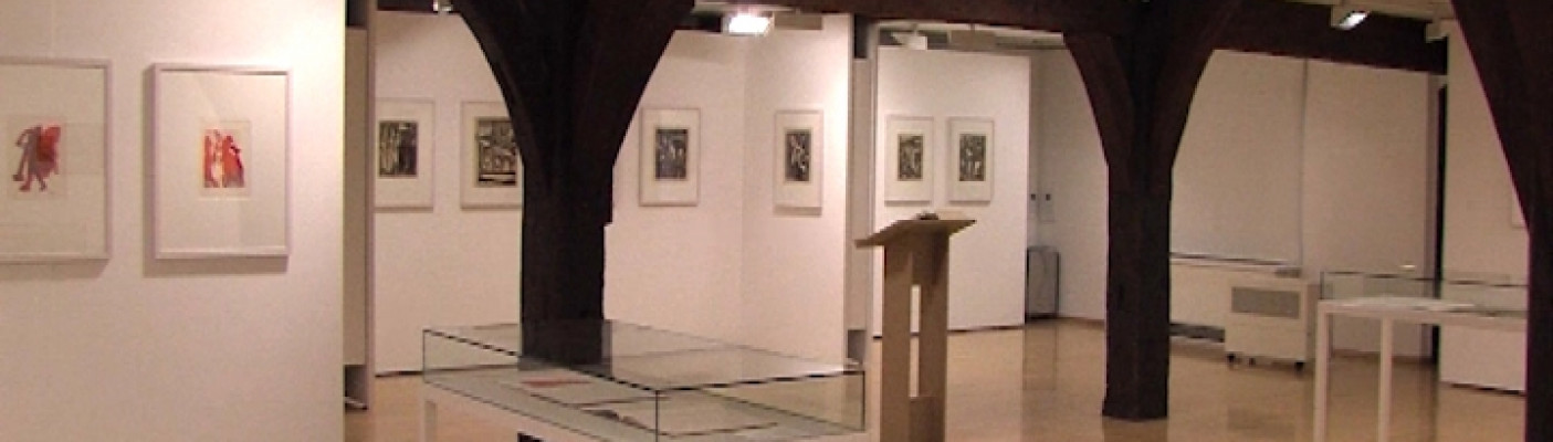 Spendhaus Ausstellungsvorschau | Bildquelle: 