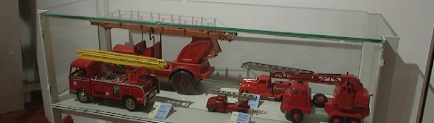 Spielzeugausstellung Bad Urach | Bildquelle: RTF.1