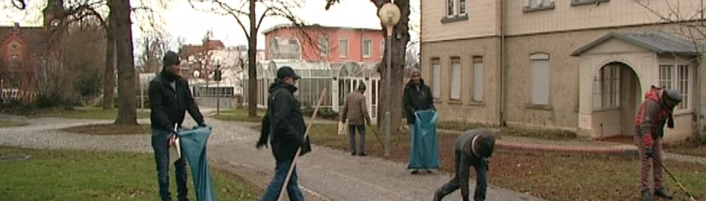 Muslime | Bildquelle: RTF1