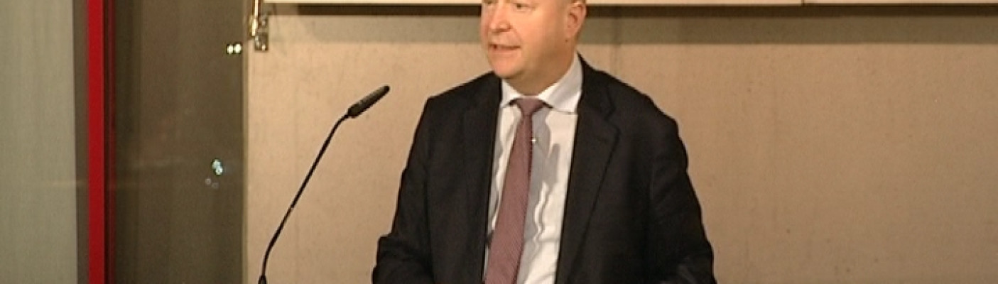 Michael Theurer | Bildquelle: RTF.1