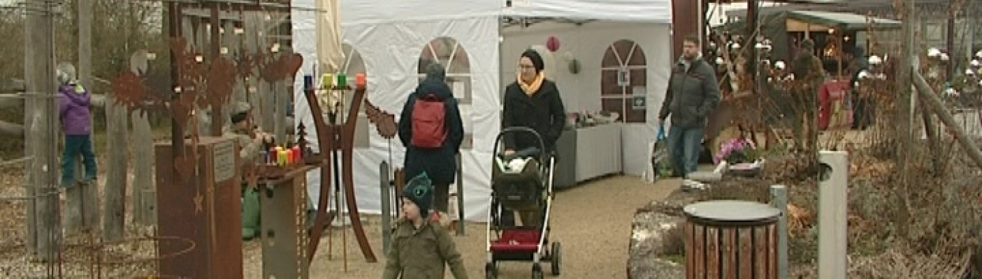 Alb Gold Fr&uuml;hlingsmarkt | Bildquelle: RTF.1