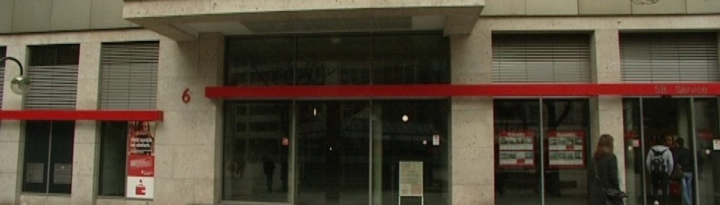 Sparkasse Reutlingen | Bildquelle: 