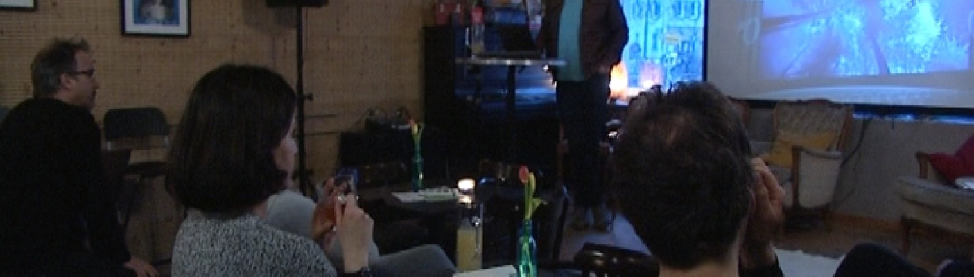 Netzwerk Film | Bildquelle: RTF.1