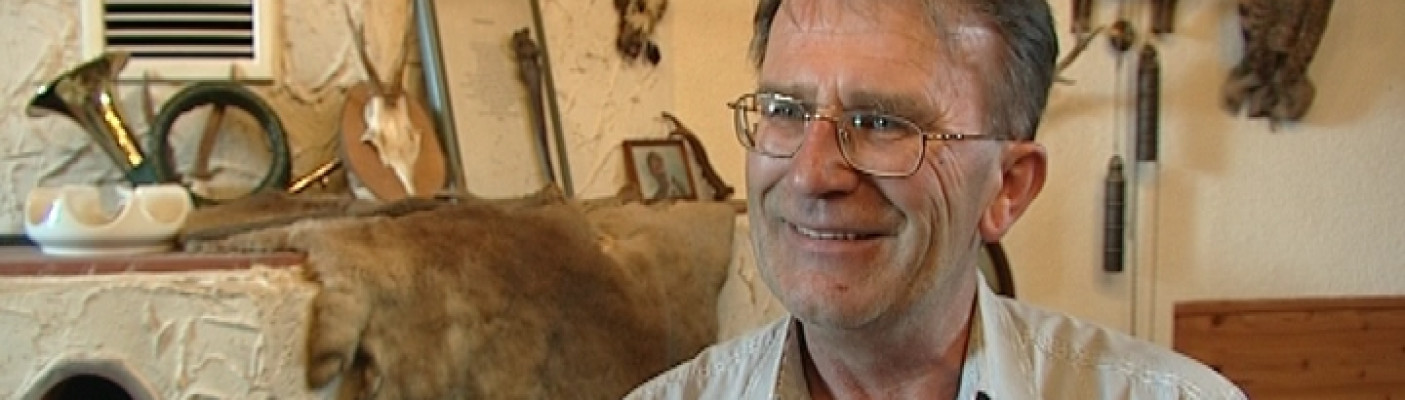 Helmut Th&uuml;ringer | Bildquelle: RTF.1