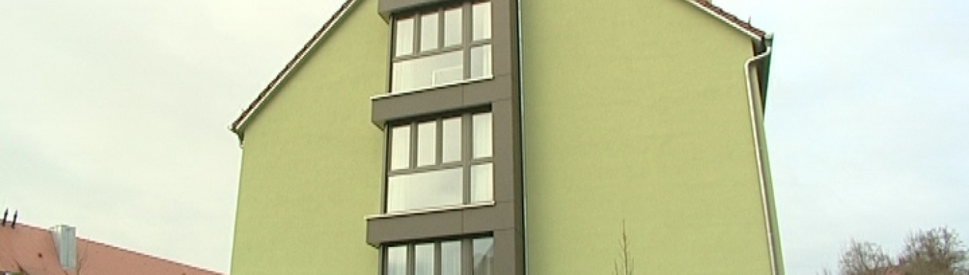 Nonnenmacher-Haus | Bildquelle: RTF1