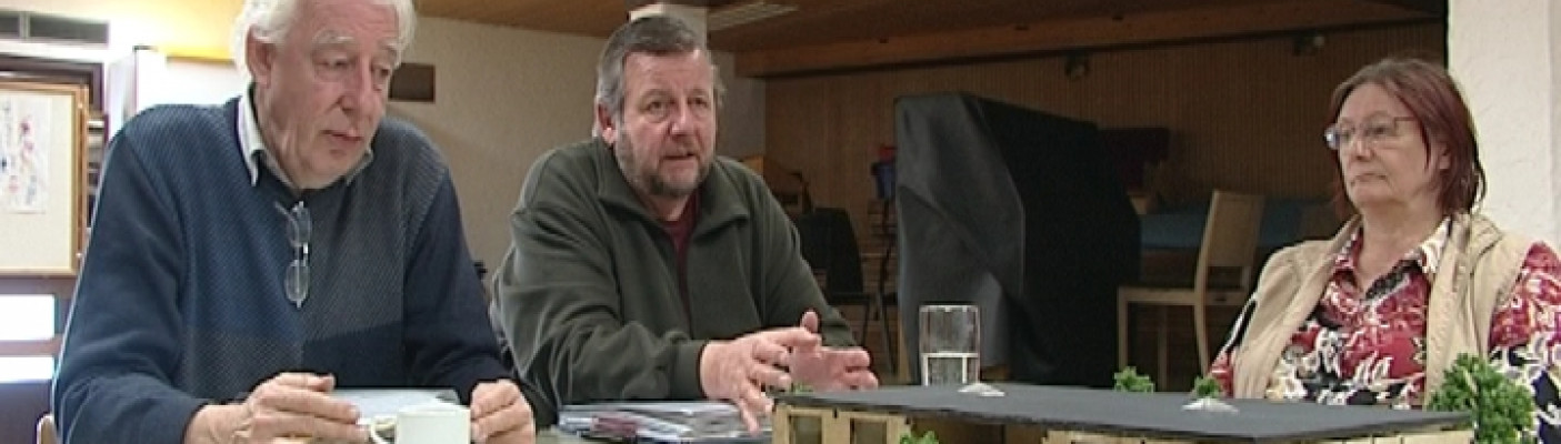 S.I.A.M e.V | Bildquelle: RTF.1