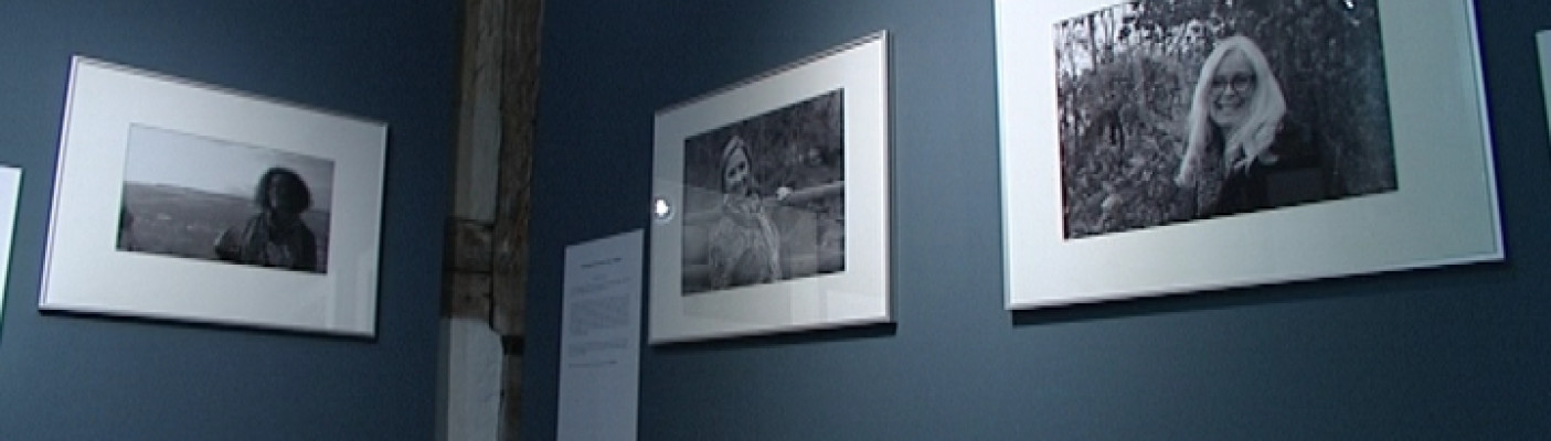 Destino #2 Ausstellung | Bildquelle: RTF.1