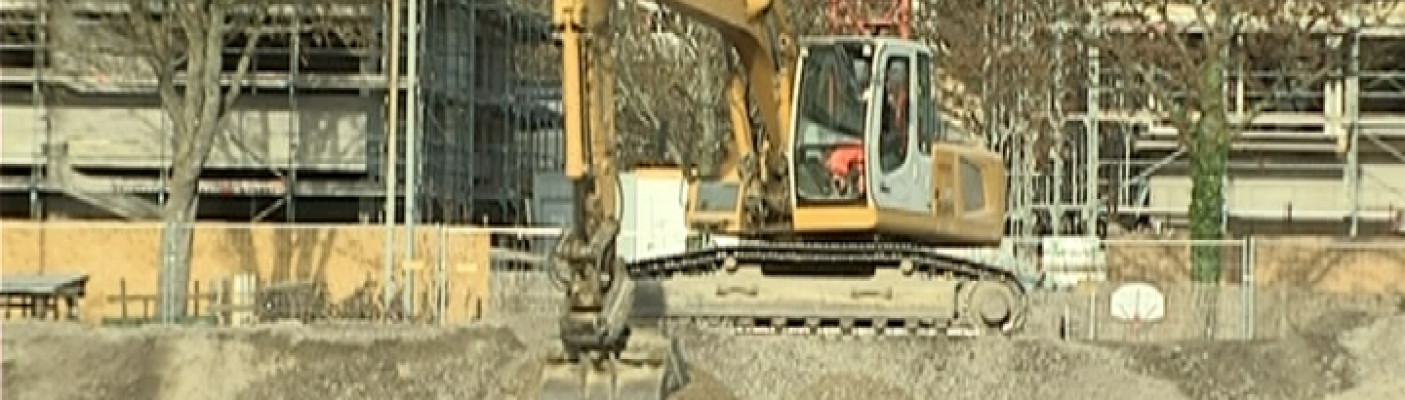 Palmer Baulücken | Bildquelle: RTF.1