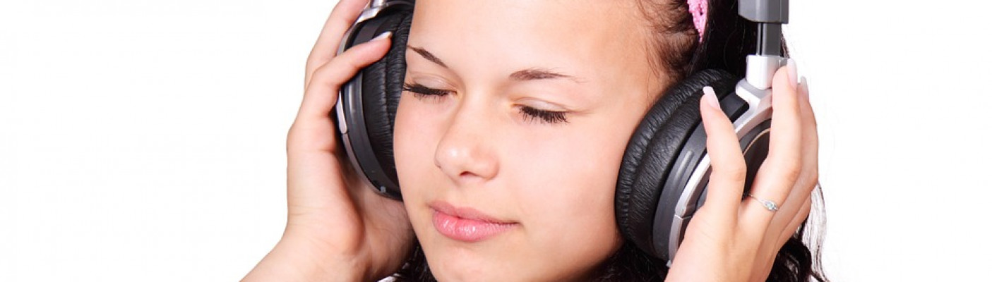 Musik h&ouml;ren | Bildquelle: Pixabay