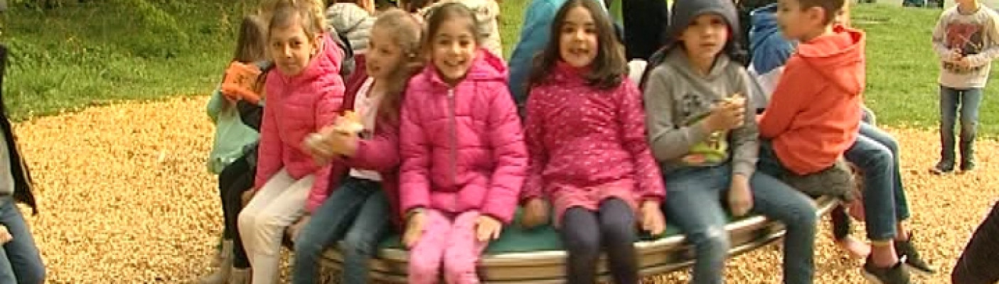 Schillerschulhof | Bildquelle: RTF.1