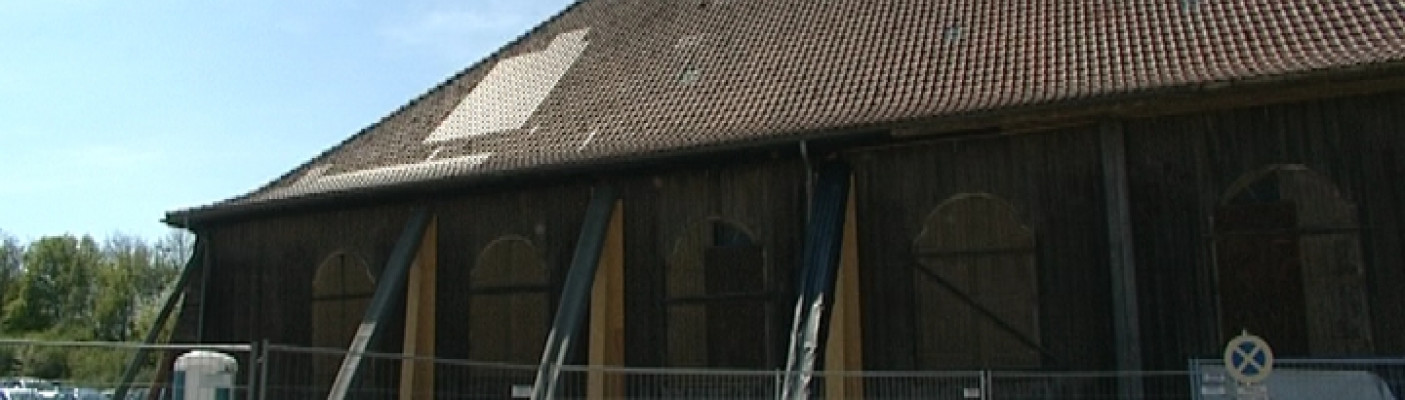 Reithalle | Bildquelle: RTF.1
