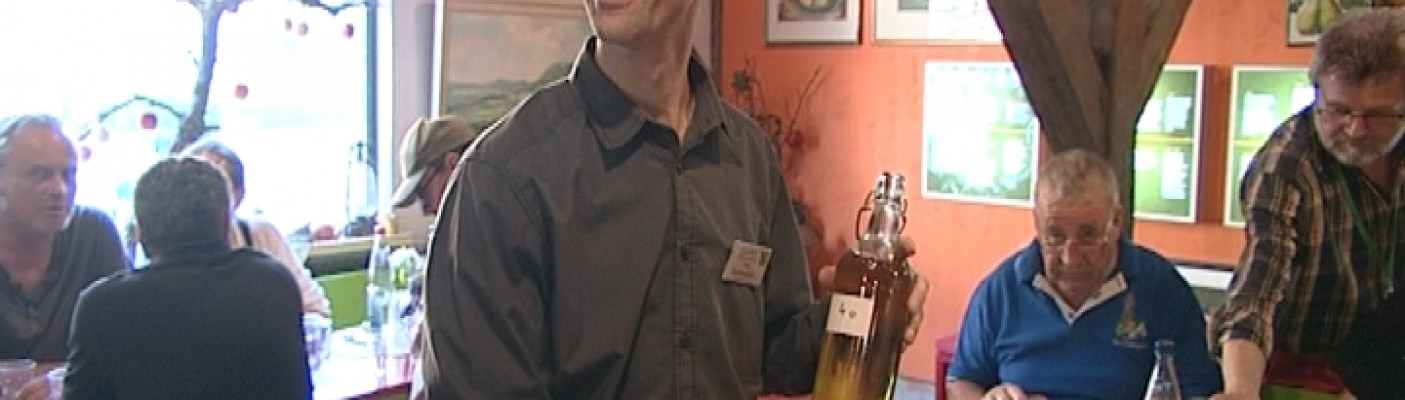 Most Pr&auml;mierung Metzingen | Bildquelle: 