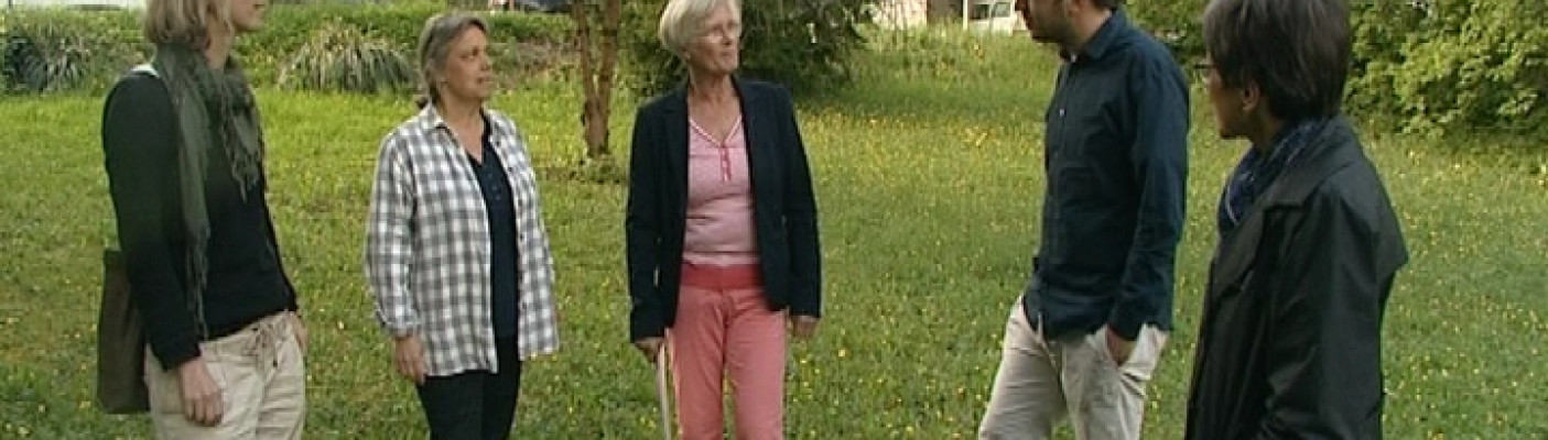 Hospiz Dif&auml;m | Bildquelle: RTF.1