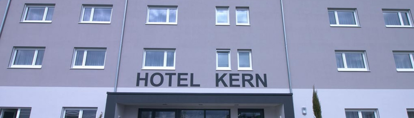 Hotel Kern | Bildquelle: RTF.1