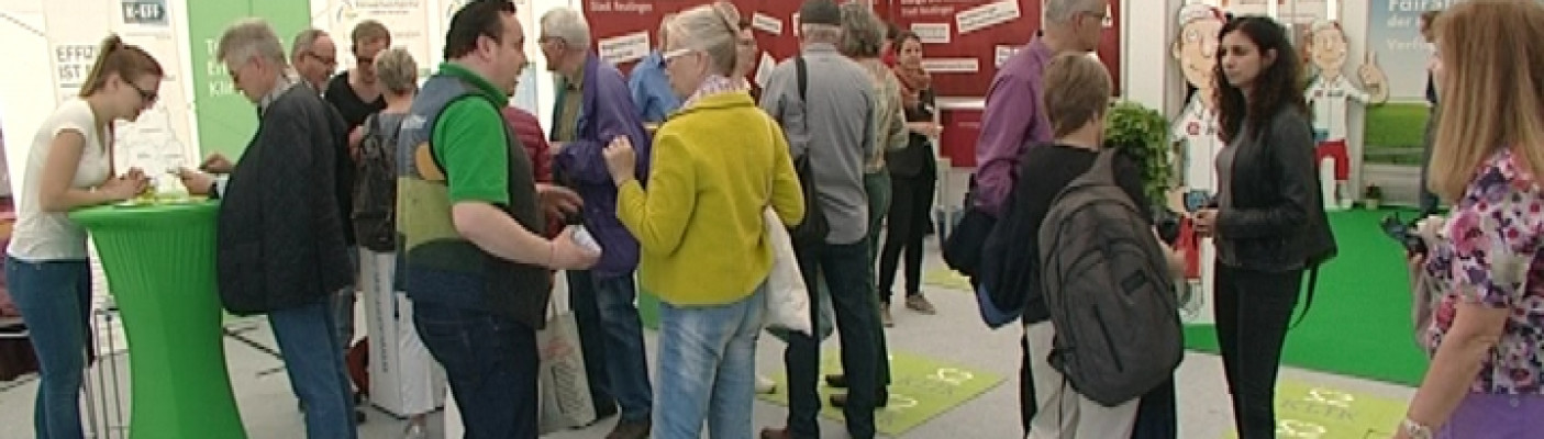 Handwerk, Energie, Zukunft | Bildquelle: RTF.1