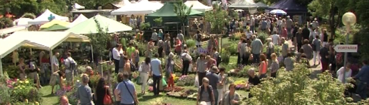 Garden Life | Bildquelle: RTF.1