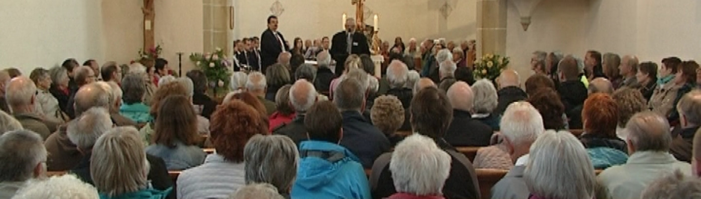 Pfingsttreffen in Gruorn | Bildquelle: RTF.1