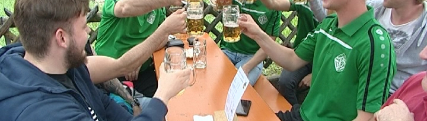 Straßenfest Wurmlingen | Bildquelle: RTF.1