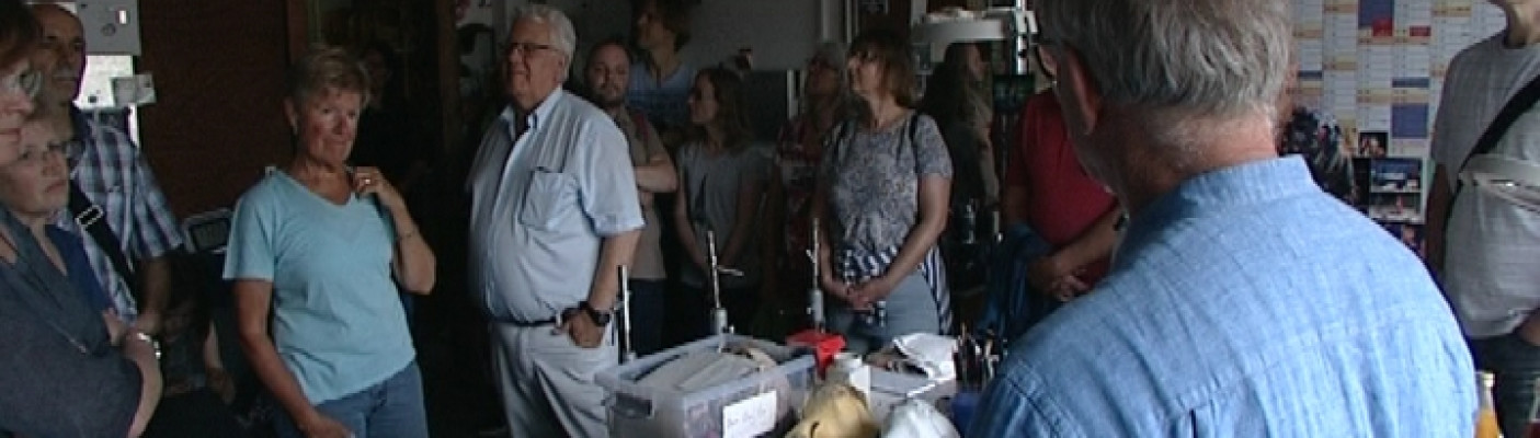 Themenführung LTT | Bildquelle: RTF.1