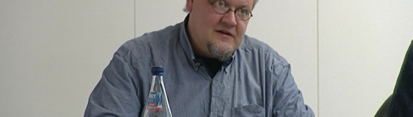 Tobias Pfl&uuml;ger | Bildquelle: RTF1