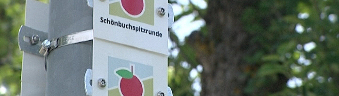 Wanderwege Zertifiziert | Bildquelle: RTF1