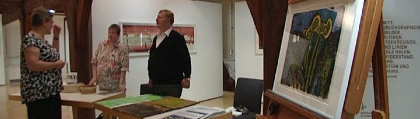 Sehbehinderte Reutlingen | Bildquelle: RTF1