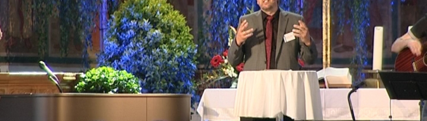 Christustag in Reutlingen | Bildquelle: RTF.1