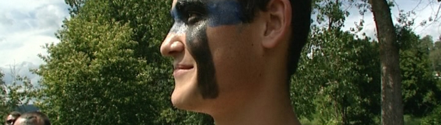 Highland Games | Bildquelle: RTF1