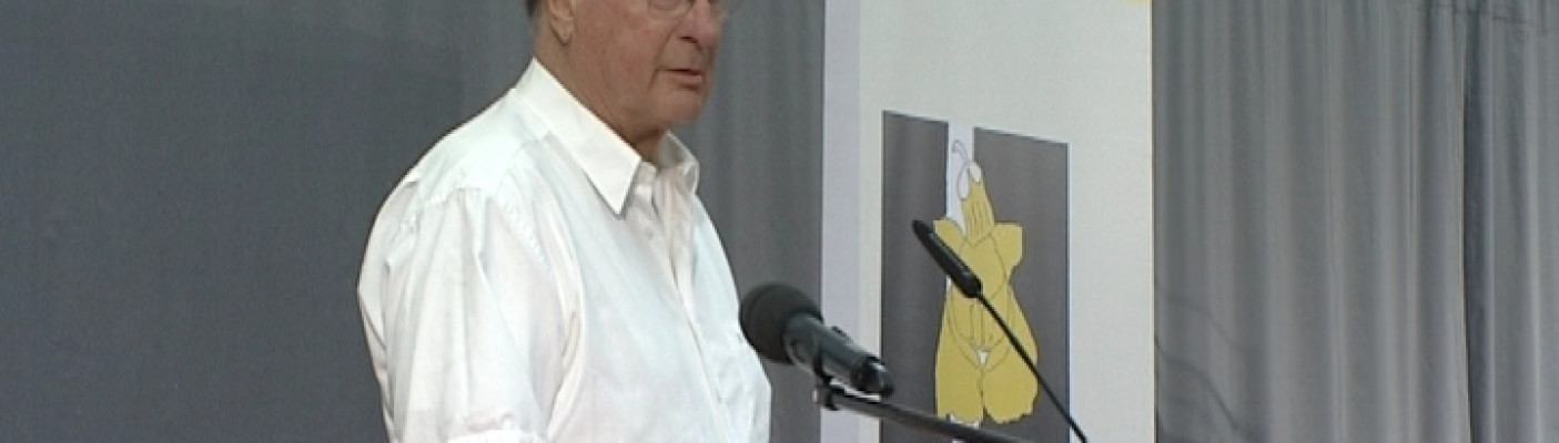 Klaus Kinkel | Bildquelle: RTF.1