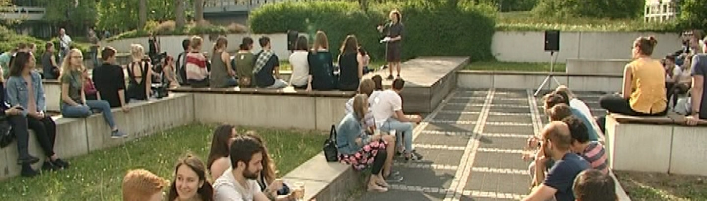 Hochschule Reutlingen | Bildquelle: RTF.1