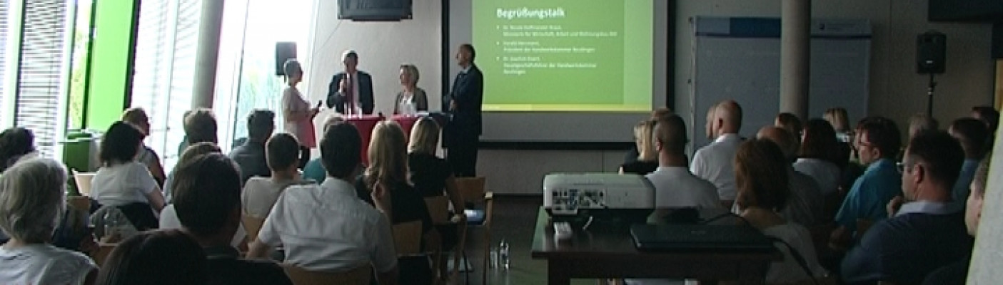 Personaloffensive 2025 | Bildquelle: RTF.1