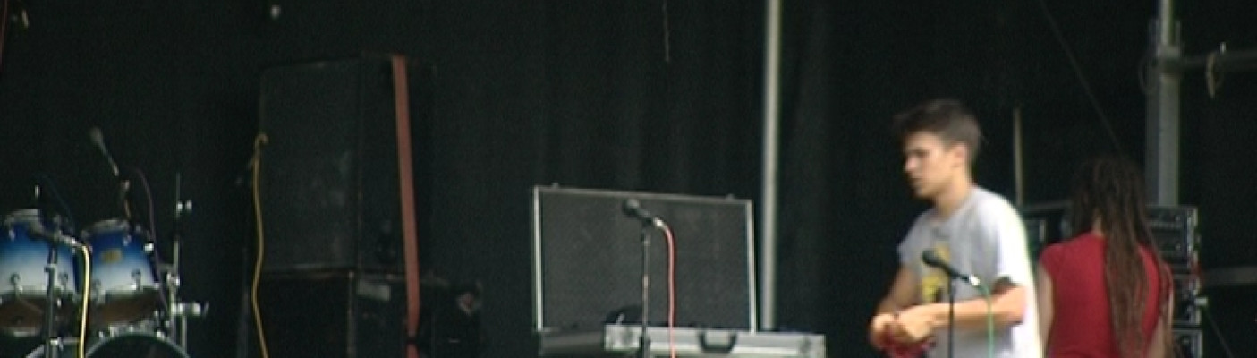 RACT!-Festival | Bildquelle: RTF.1