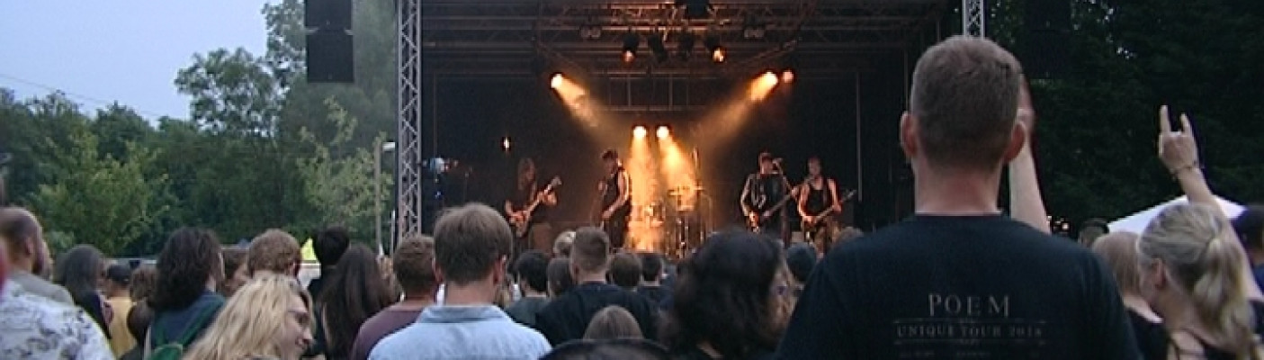 RACT!-Festival | Bildquelle: RTF.1