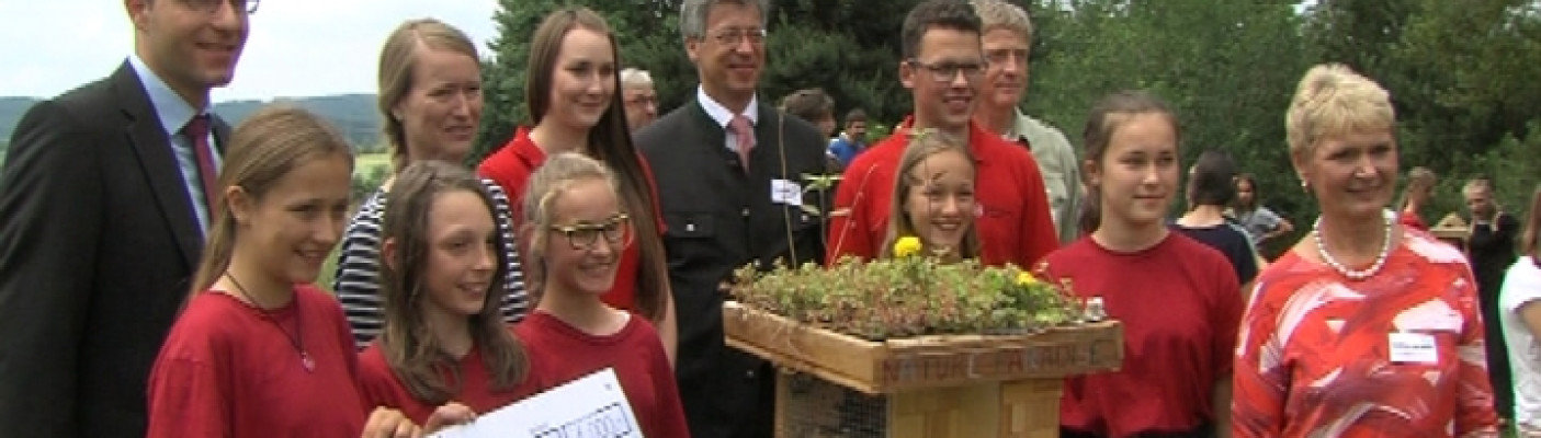 Schw&ouml;rerHaus | Bildquelle: RTF.1