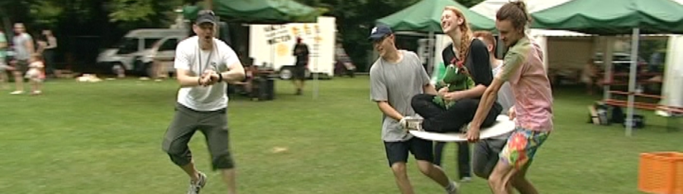 Highland Games | Bildquelle: 