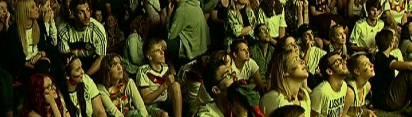 Fans | Bildquelle: RTF1