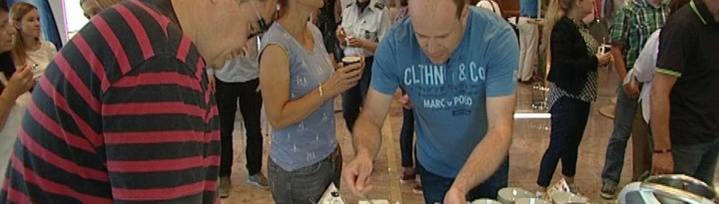 Gesundheitstag Metzingen | Bildquelle: RTF1